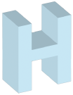 H