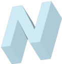 N