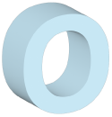 O
