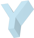 Y