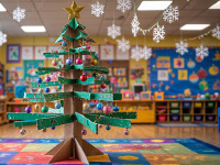 クリスマス会