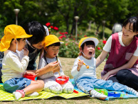 遠足