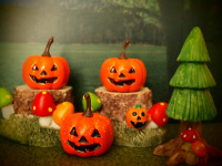 ハロウィン