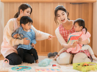 2歳児