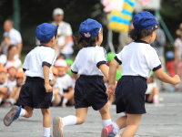 5歳児