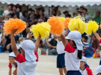 運動会