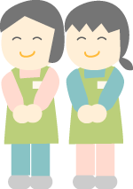 保育士